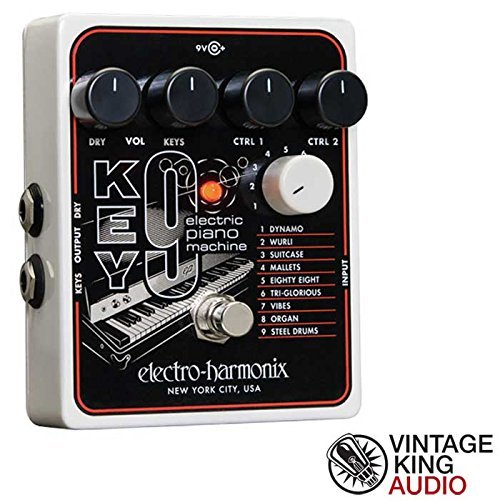 Electro-Harmonix Key9
