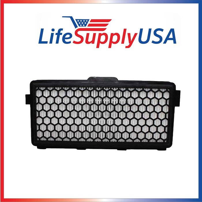 HEPA Filter for Miele SF-HA 50 Active Models S4000, S5000, S6000, & S8000 By Vacuum Savings