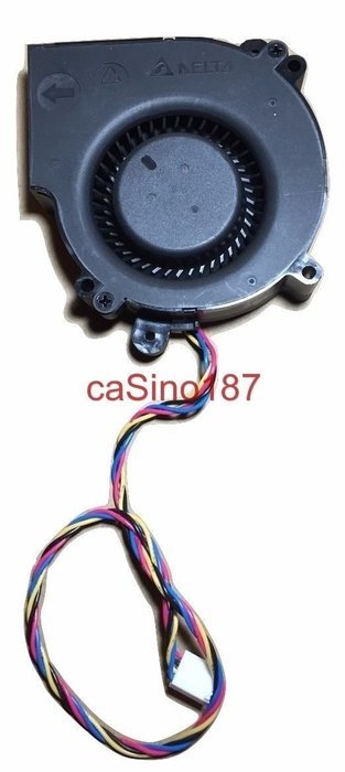 Neato Botvac Vacuum Fan and Motor Impeller 65 70e 75 D75 80 D80 85 D85 BCB1012UH-A