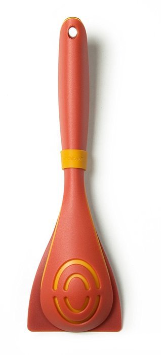 Architec Nylon Blue Tool Set: Turner, Spoon, Slotted Spoon