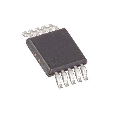 Microphone Preamplifiers Differential Mic Preamplifier (10 pieces)