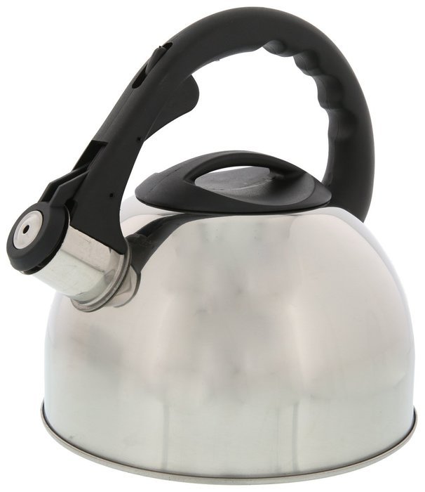 Best Stainless Steel Water Kettle 2.8l Water Tea Kettle - 9 x 9 x 8 inches N2