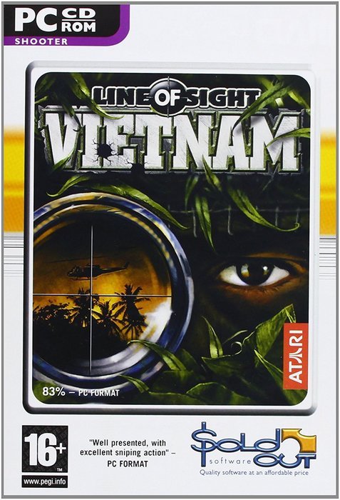 Line of Sight - Vietnam N2