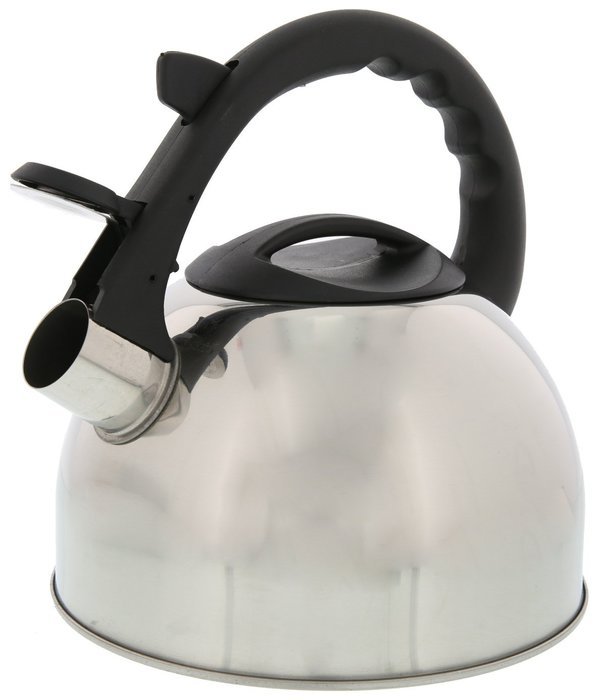 Best Stainless Steel Water Kettle 2.8l Water Tea Kettle - 9 x 9 x 8 inches N3