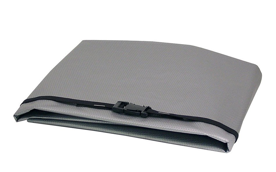 WJ Dennis & Company 21 Window Air Conditioner Cover, Fits 15,00 + BTU Models, 28-Inch W x 20-Inch H x 30-Inch...