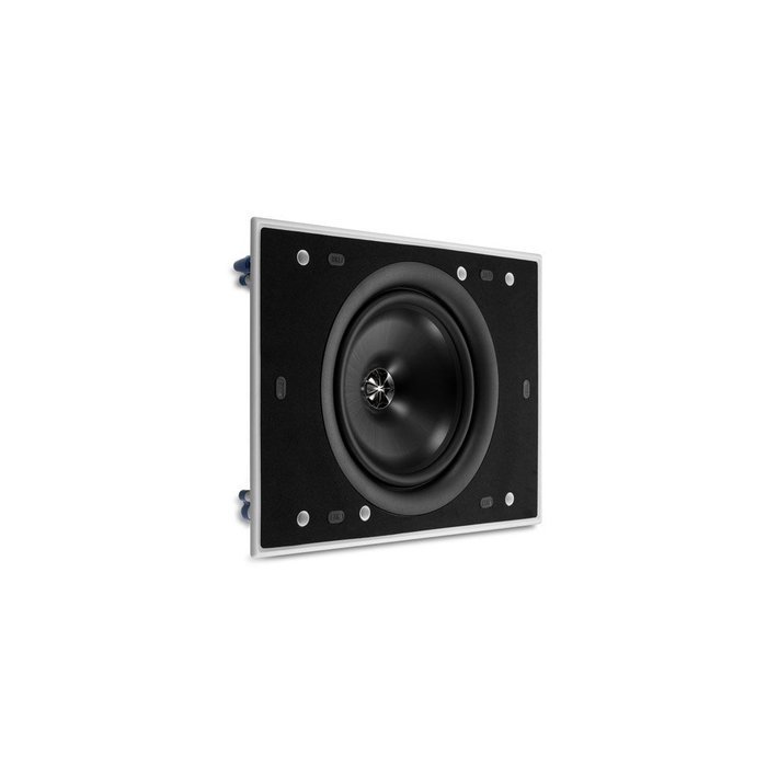 KEF CI160CS Square In-Wall/In-Ceiling Architectural Loudspeaker (Single)