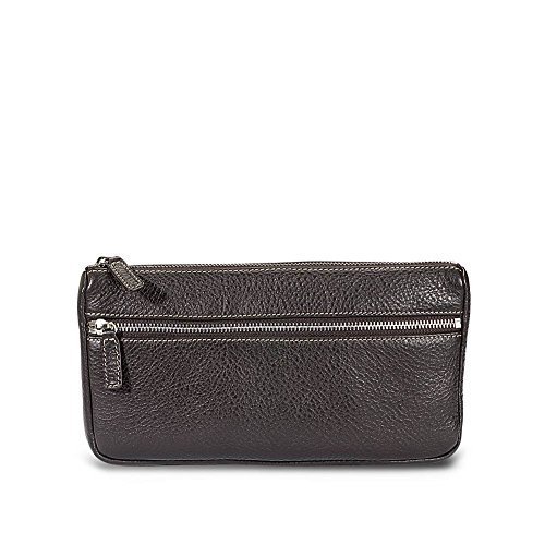 Levenger Bomber Jacket Electronics Hold-All Case (AL10015) by Levenger