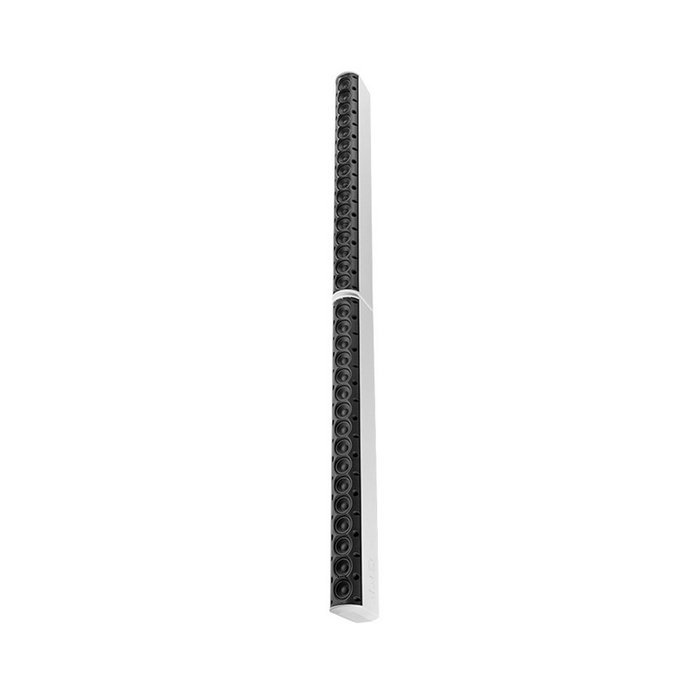 JBL CBT 200LA-1-WH | 200cm Tall Constant Beamwidth Technology Line Array Column Speaker WHITE