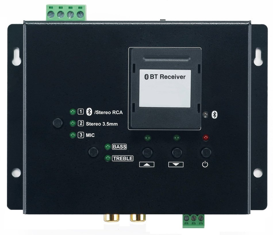 Pure Resonance Audio PRA-60DMA-BT SYS1 Wireless Bluetooth Classroom Sound System