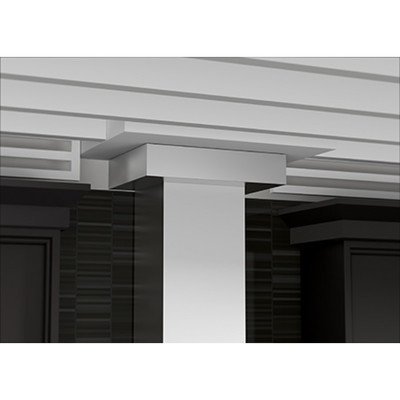 760 CFM Ducted Wall Mounted Range Hood