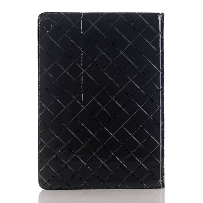 Apple iPad Pro 9.7 Case Cover,TechCode Smart Slim Multi Function Pattern Stand PU Leather Case Screen Protective... N49