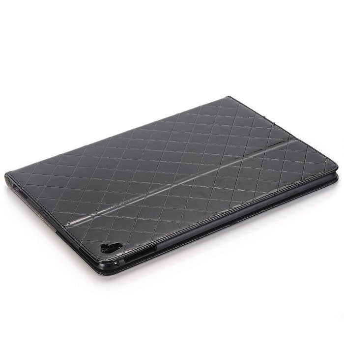 Apple iPad Pro 9.7 Case Cover,TechCode Smart Slim Multi Function Pattern Stand PU Leather Case Screen Protective... N50