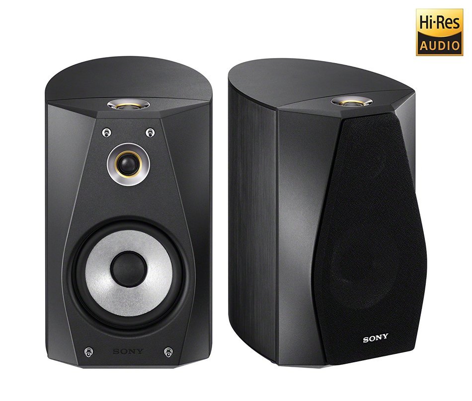 Sony SSHA3/S Speaker System
