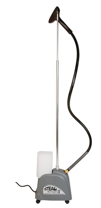 Econoco Steam Butler | Powerful Commercial Clothing Steamer N3