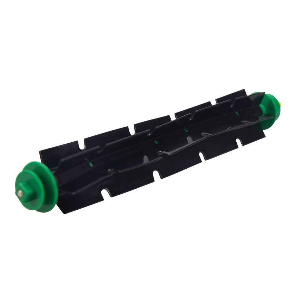 B-Life Bristle Brush x 3 & Flexible Beater Brush x 3 & 6-armed Side Brush x 3 For iRobot Roomba 500 series N3