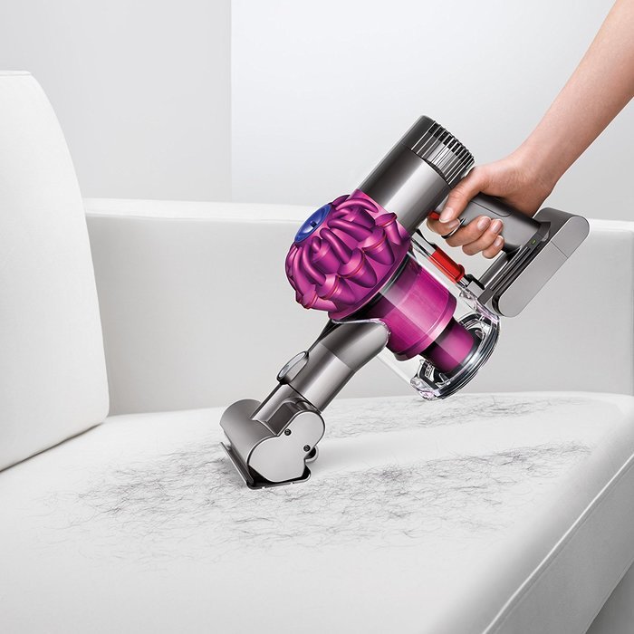 Dyson V6 Motor Head Cord-free Vacuum N5