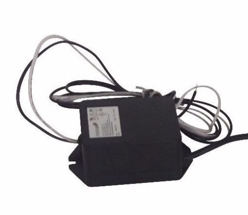 24V Germicidal replacement ballast for 14" bulb units
