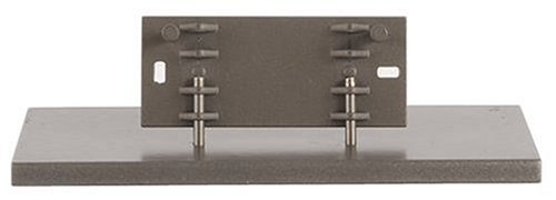 Jacob Jensen Base plate for table-mounted / wall mounted
