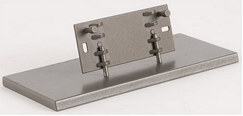 Jacob Jensen Base plate for table-mounted / wall mounted N2