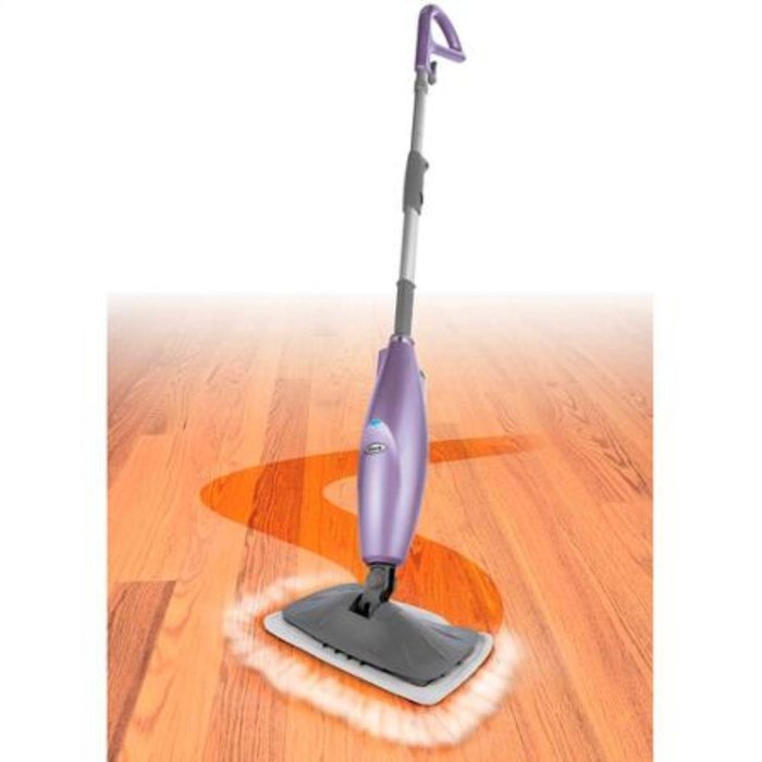 Shark Light and Easy Steam Mop (S3251) N2