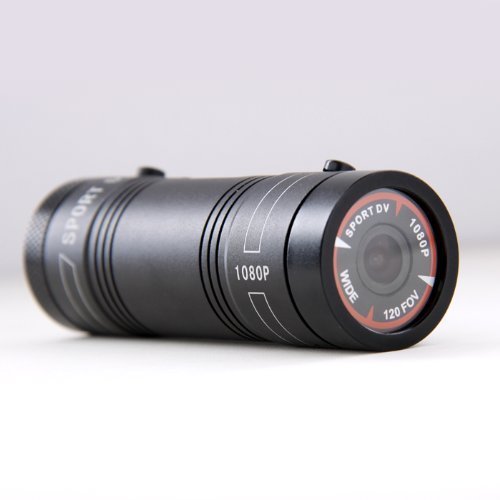 Waterproof Mini Full Hd 1080p Sport Helmet Bike Camera Dv Action DVR Video Cam N9