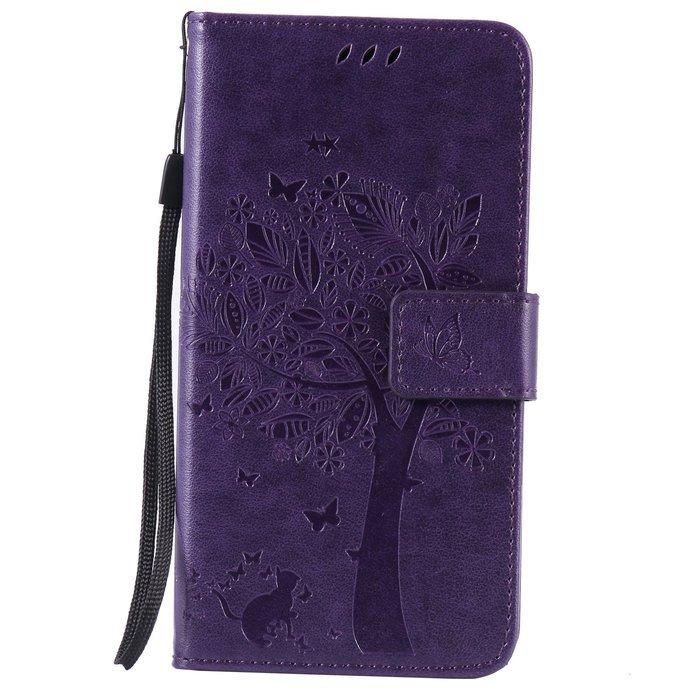 LG K10 Case, LG K10 Wallet Case,PHEZEN Cute Bear Don't Touch My Phone Design PU Leather Wallet Case Stand Flip... N74