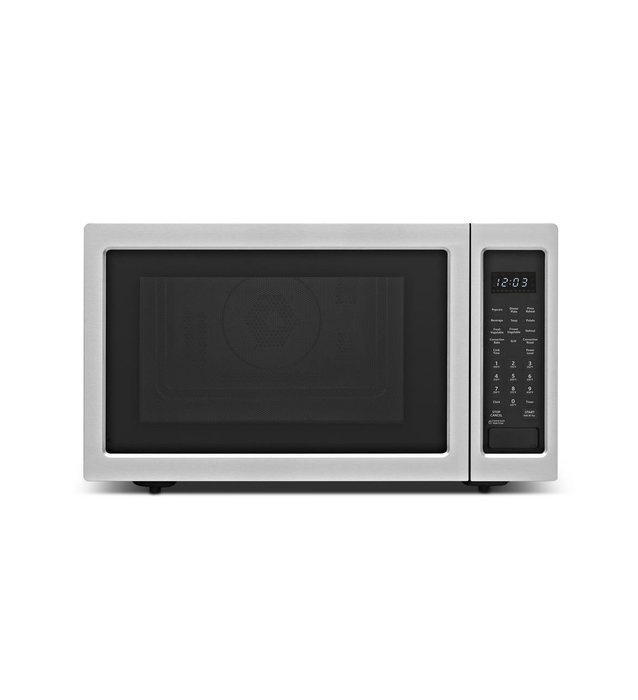 KitchenAid KCMS1655BBL