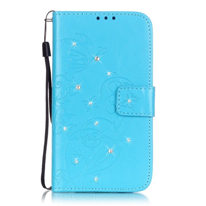 LG K10 Case, LG K10 Wallet Case,PHEZEN Cute Bear Don't Touch My Phone Design PU Leather Wallet Case Stand Flip... N85