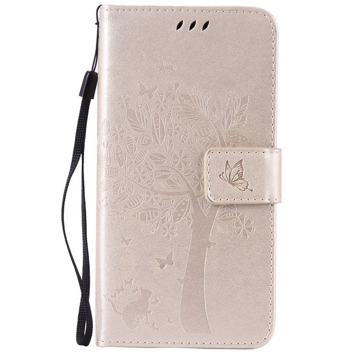 LG K10 Case, LG K10 Wallet Case,PHEZEN Cute Bear Don't Touch My Phone Design PU Leather Wallet Case Stand Flip... N89