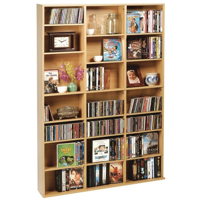 Atlantic 38435712 Oskar 756 Media Wall Unit P2