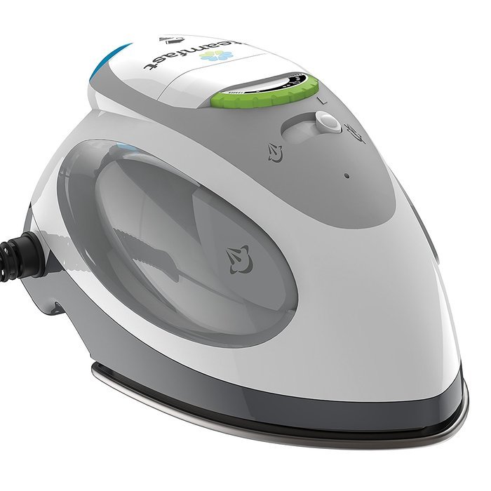 Steamfast SF-750 Travel Steam Iron N9