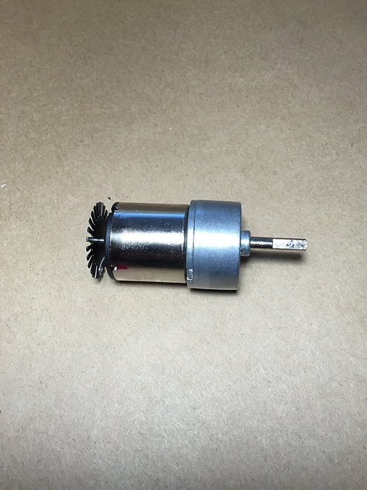 irobot Braava Mint Wheel Motor 4200 5200c 320 380t Evolution 321 4205 plus