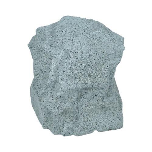 Tic Corporation Tfs50-Wg 8, 250-Watt Outdoor Omni-Directional Rock Passive Subwoofer (White Granite)