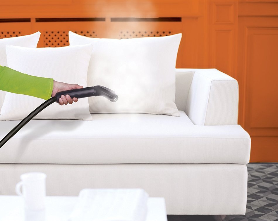 Steamfast SF-510 Fabric Steamer N3