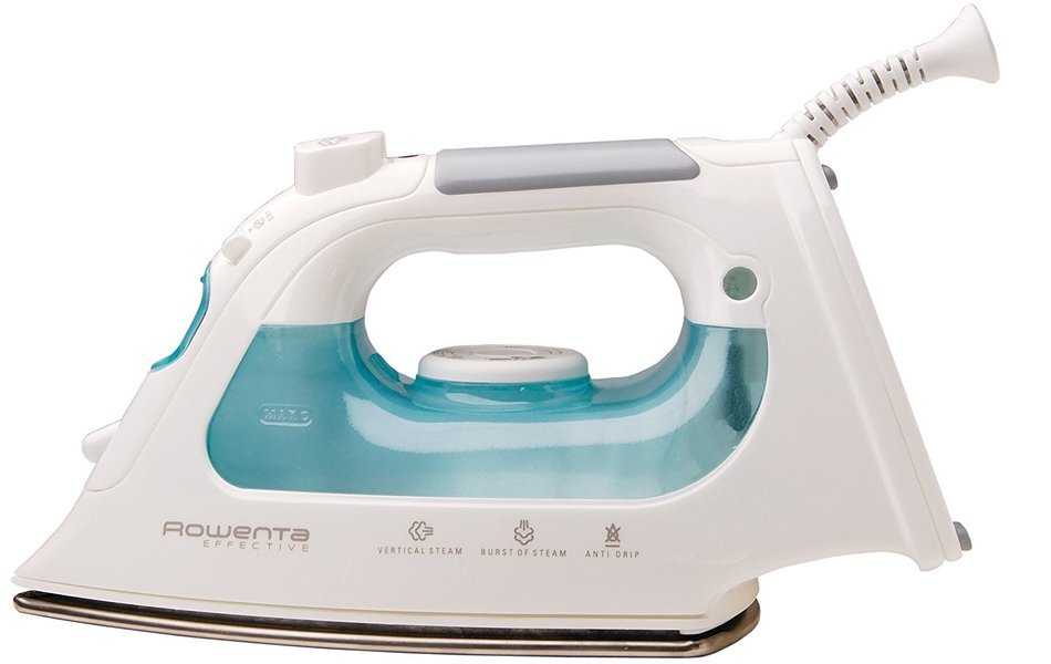 Rowenta DZ1700 1600 Watt Effective Iron