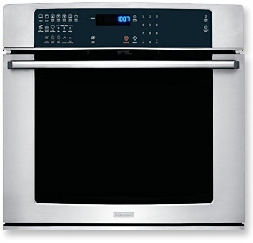 Electrolux EI27EW35PS 27" Single Electric Wall Oven with 3.9 cu. ft. Capacity, PerfectConvect3, Fast Preheat,...