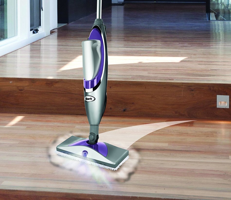 Shark Steam and Spray Professional (SK460) N5