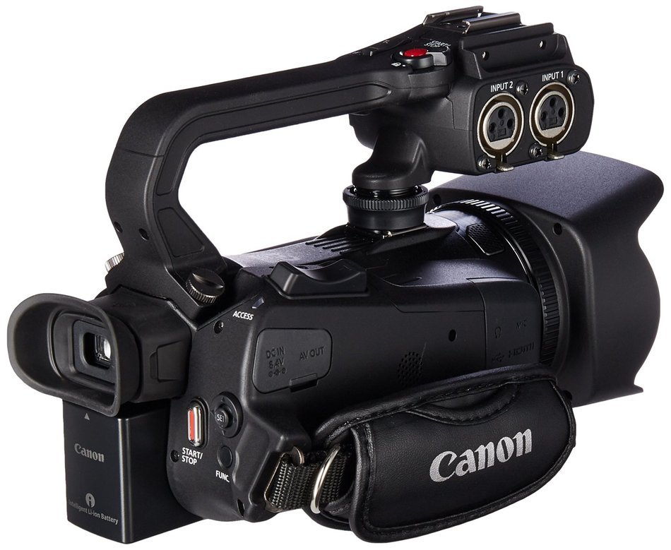 Canon XA30 Professional Camcorder N2