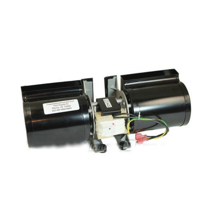GFK-160 GFK-160A Fireplace Blower Fan Kit for Heat & Glo Quadra-Fire Fireplaces Top Selling Item N3