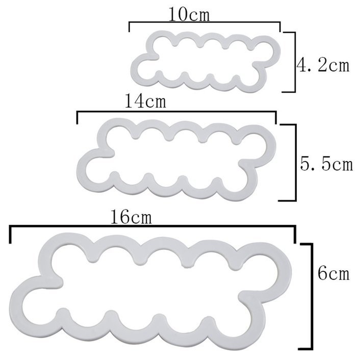 9Snail Cake Decorating Gumpaste Sugarcraft Easiest Rose Ever cutter rose flower maker Fondant Cookie Cutter Rose... N4