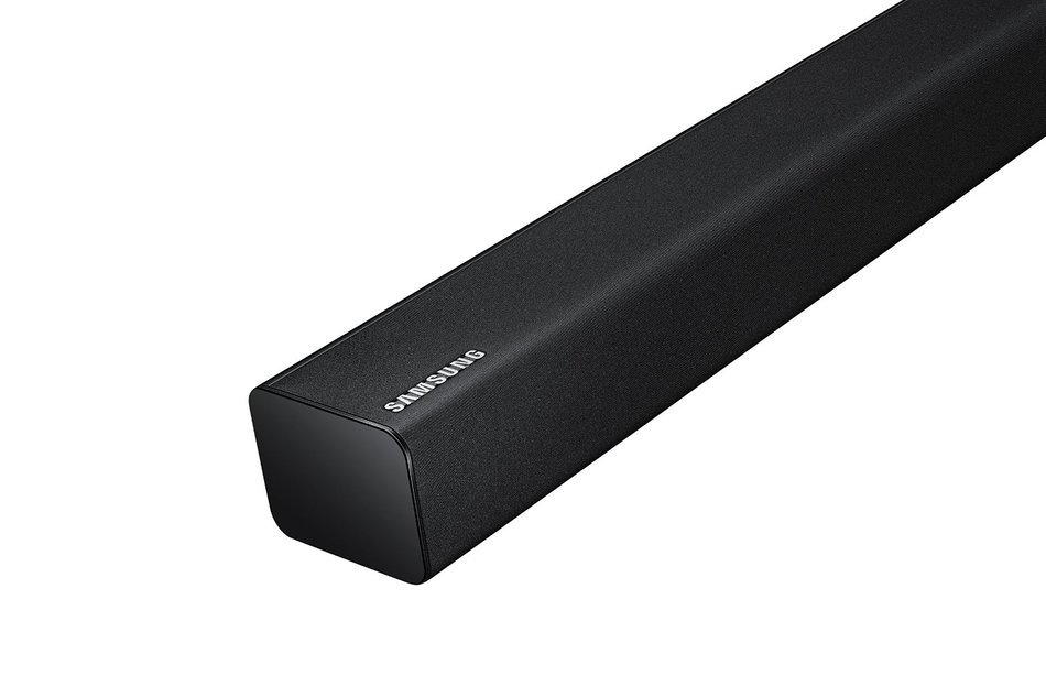 Samsung HW-J355 2.1 Channel 120 Watt Wireless Audio Soundbar (2015 Model)
