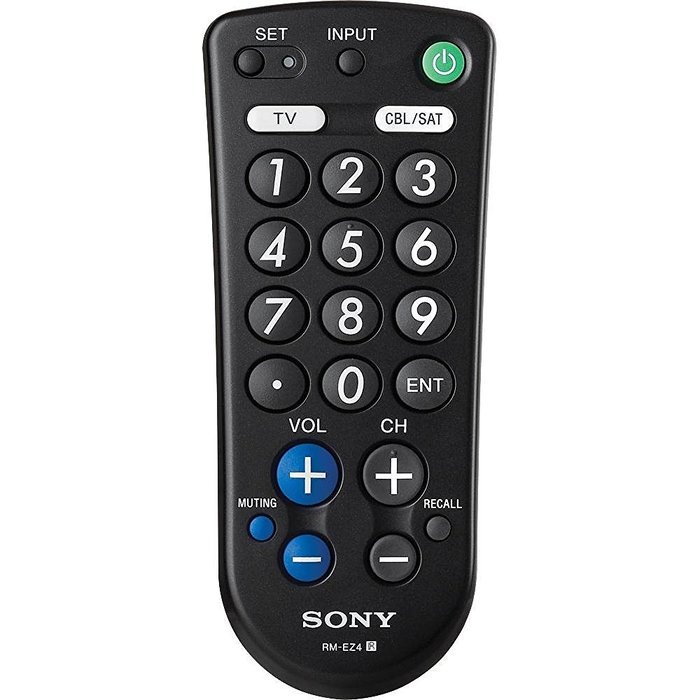 Sony Remote Control