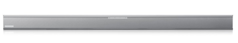 Samsung HW-H550 2.1 Channel 320 Watt Wireless Audio Soundbar (2014 Model) N3