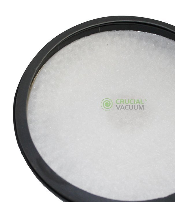 Hoover WindTunnel Air Model UH70400 Filter Kit Includes 1 HEPA Style Filter 303902001 & 1 Primary Filter 303903001... N2