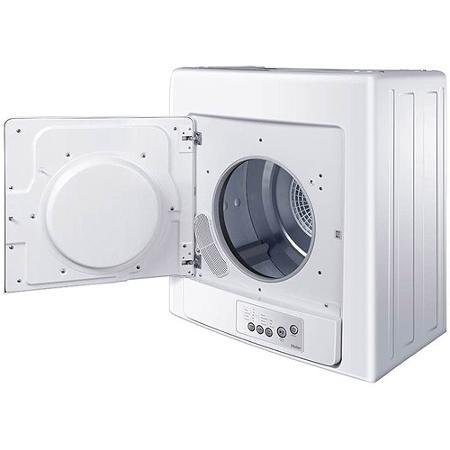 Portable Electric Vented Dryer With Quick Connect Set-up N2