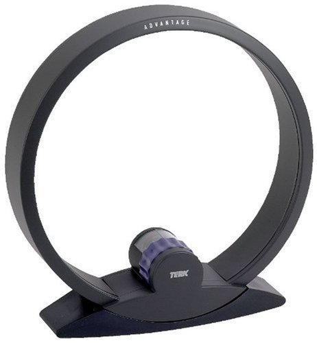 Terk Indoor AM Antenna ADVANTAGE N2