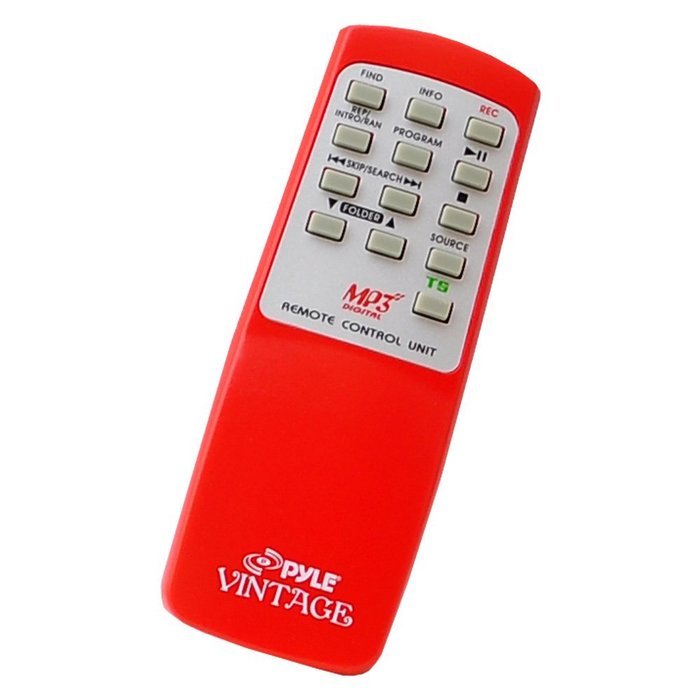 Pyle PTR8UBTBK Bluetooth Turntable System, Retro Vintage Classic Style Vinyl Record Player with Vinyl-to-MP3 Recording... N5