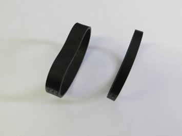 Dyson DC04, DC07 and DC14 Belt Pack for Clutch System - 2 Pack - Aftermarket Replacement Part N2