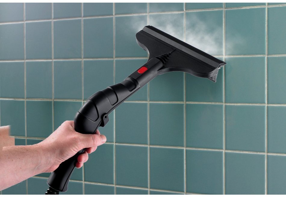 Wagner 915 (0282014) 1,500-Watt On-Demand Power Steamer and Cleaner N3