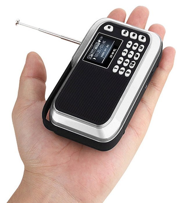The Best Gifts Ideas Chinese Opera Drama Pingshu Crosstalk Digital Storytelling Story Recorder Broadcaster 10,000... N2